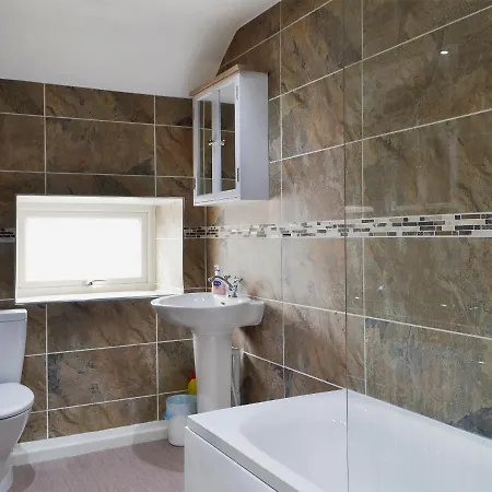 The Coach House *