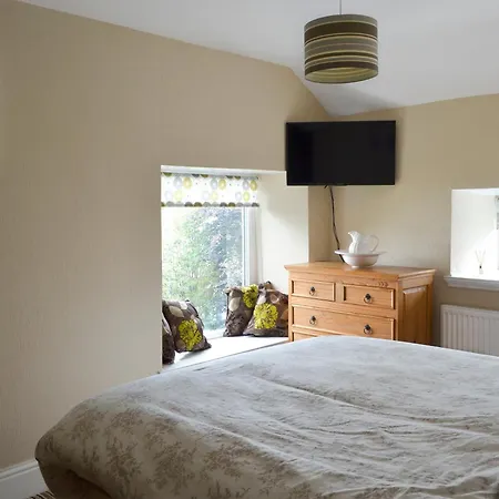 Holiday home The Coach House *