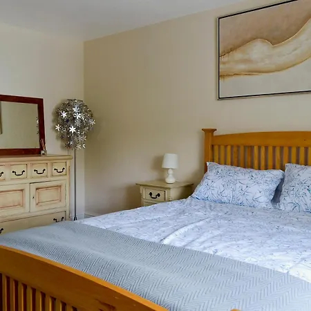 The Coach House Holiday home