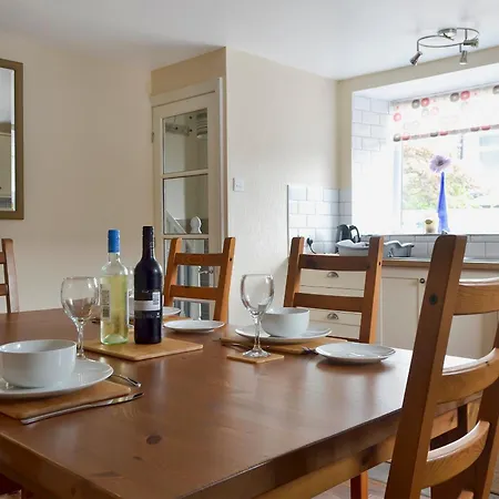 The Coach House Holiday home