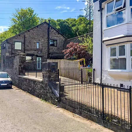 The Coach House Holiday home *